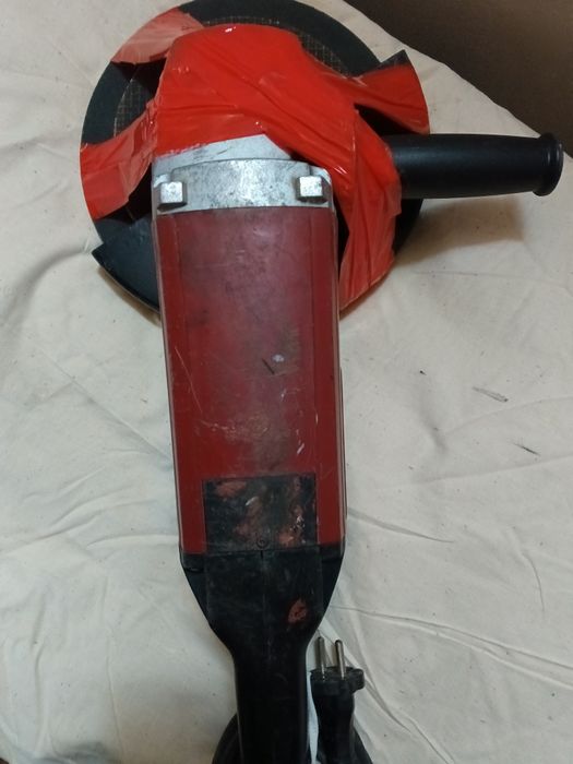 Болгарка Искра-Эро 2200W