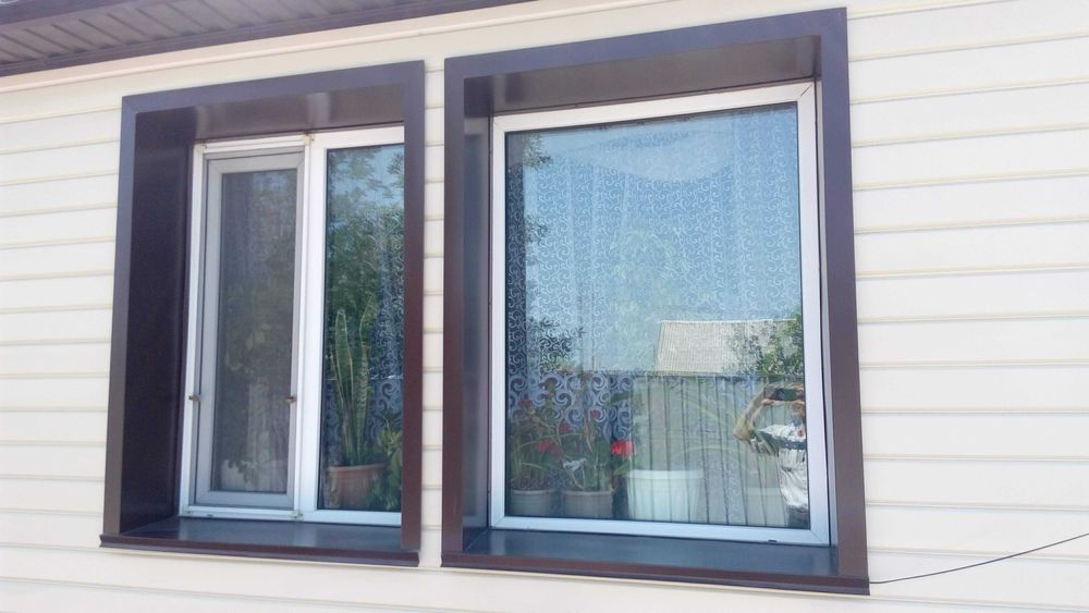 Кровельные  и Фасадные работы