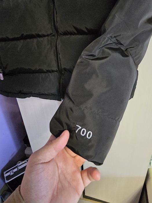 Geaca The North Face 700