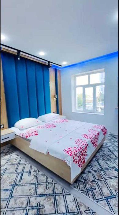 Сдается люкс квартира семьям и иностранцам