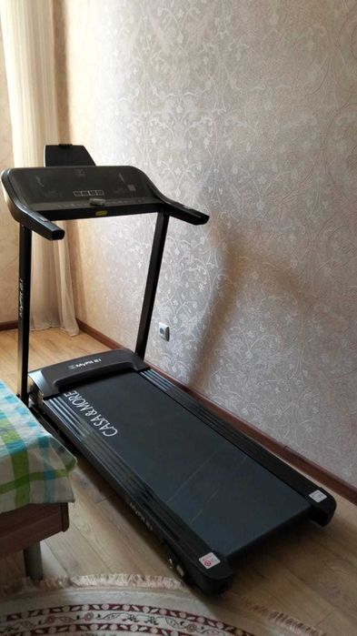 продается беговая дорожка Casa&More MyFit 2.1