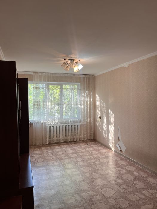 Продам 2х ком квартиру