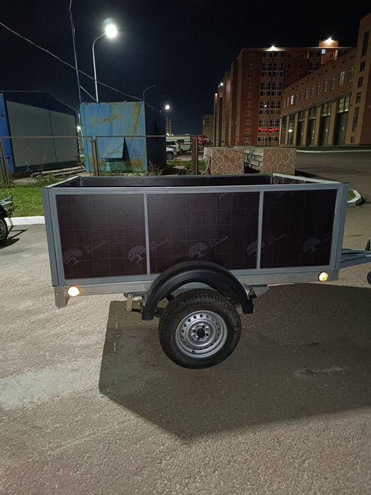 Продам курганский прицеп