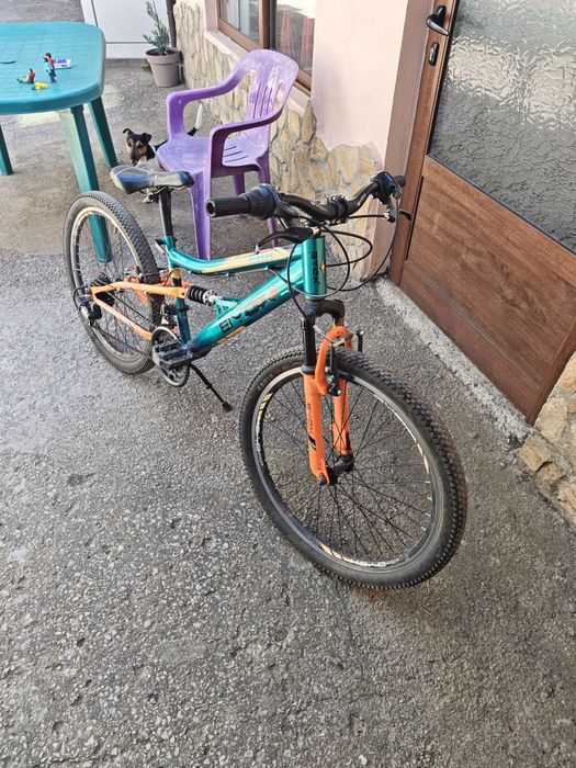 Детско Колело Byox 24"...