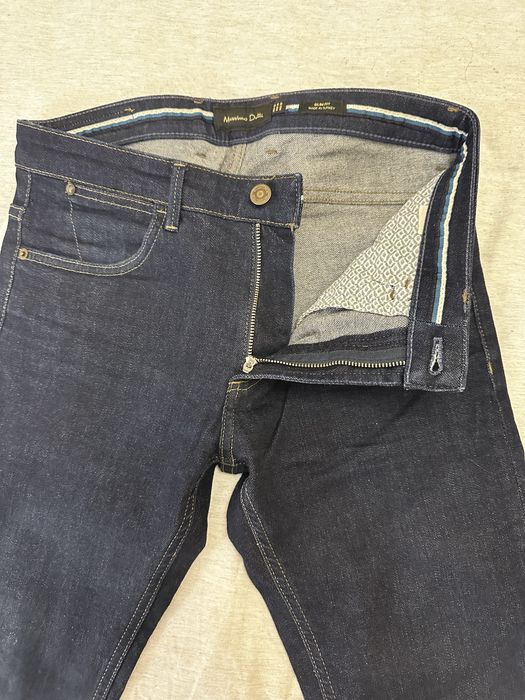 Свитер massimo dutti