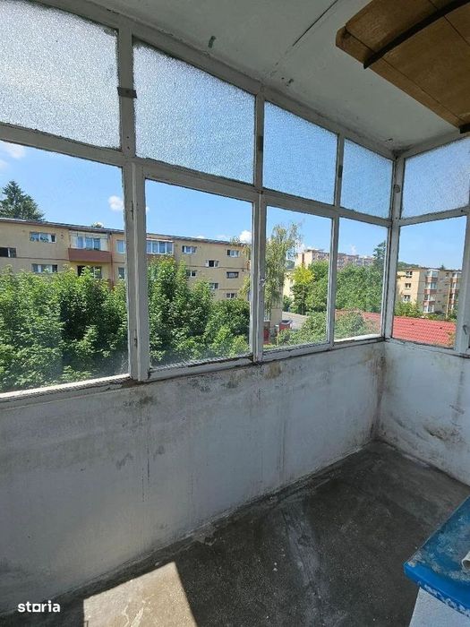 Apartament 2 Camere Astra