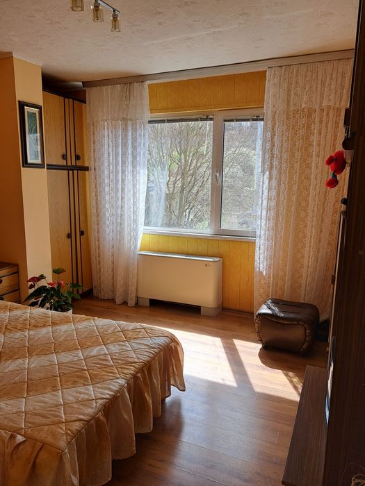 Продава се Четиристаен апартамент в Разград, Център - 120 кв.м за 1500 €/кв.м - Снимка #8