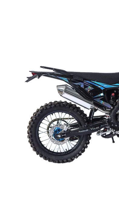 ULAR PR250-A7 Астана