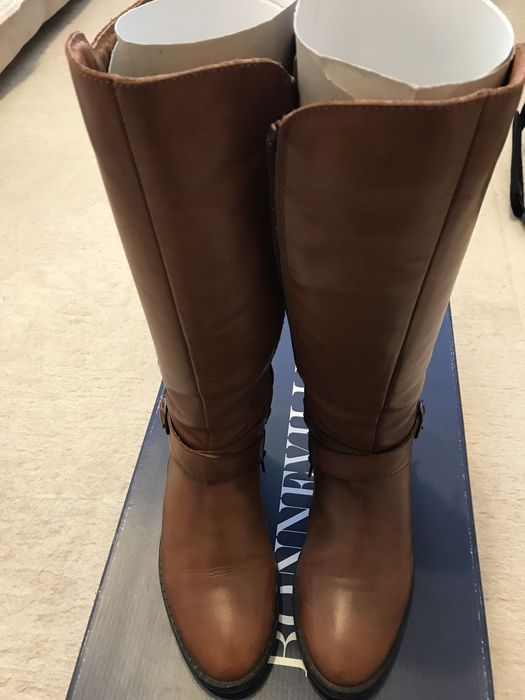 Cizme dama piele naturala