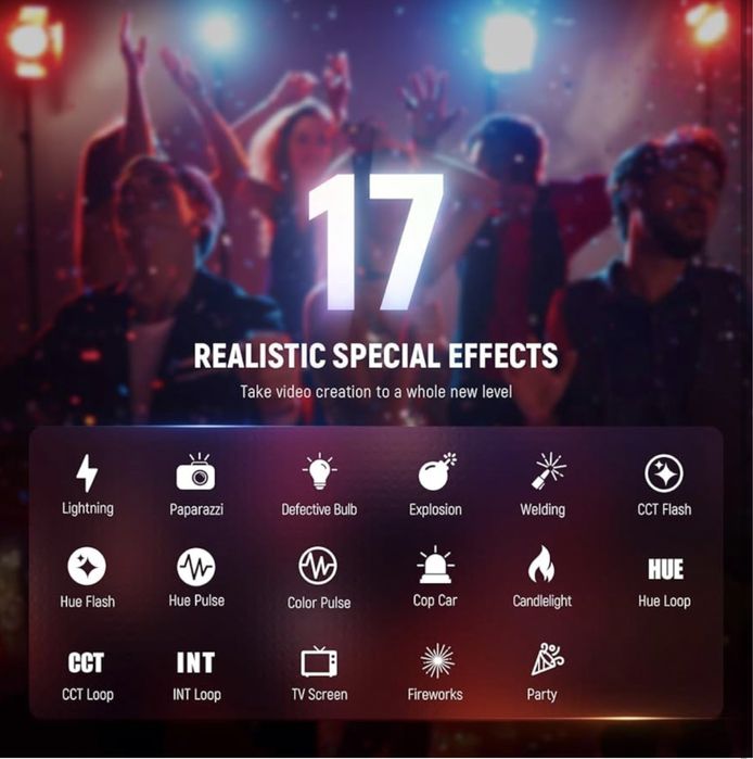 Проф. диодно осветление. Rgb. 130w. фото. видео. реклама. софтбокс