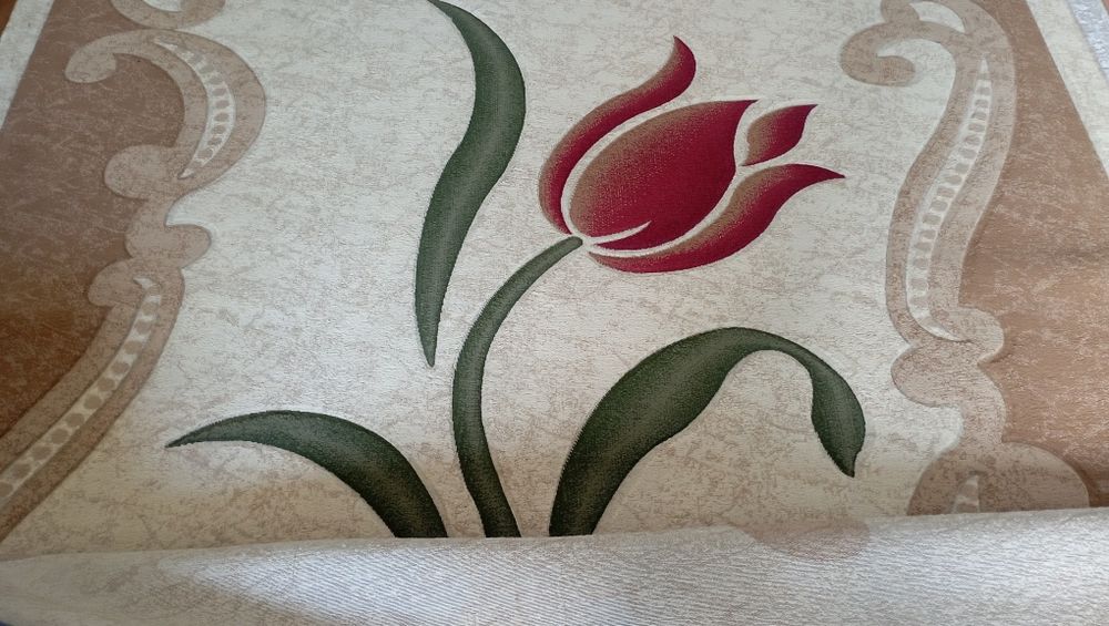 Качественный ковёр