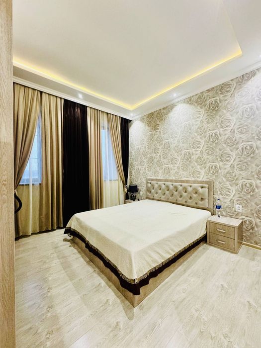 Аренда 3/4/6 70м2 в Новостройке, ор-р: м. Максим Горький