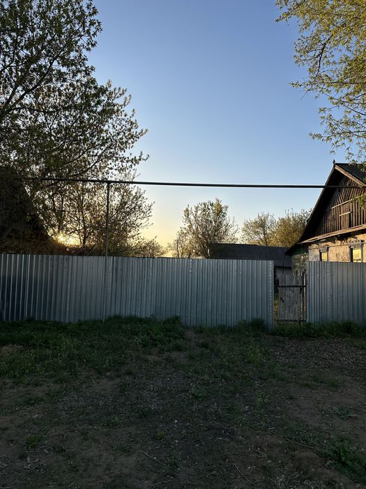 Продам дом поселок казахстанец