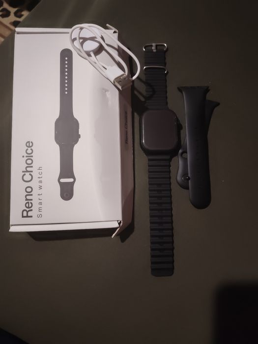 Продам смарт часы Reno Choice