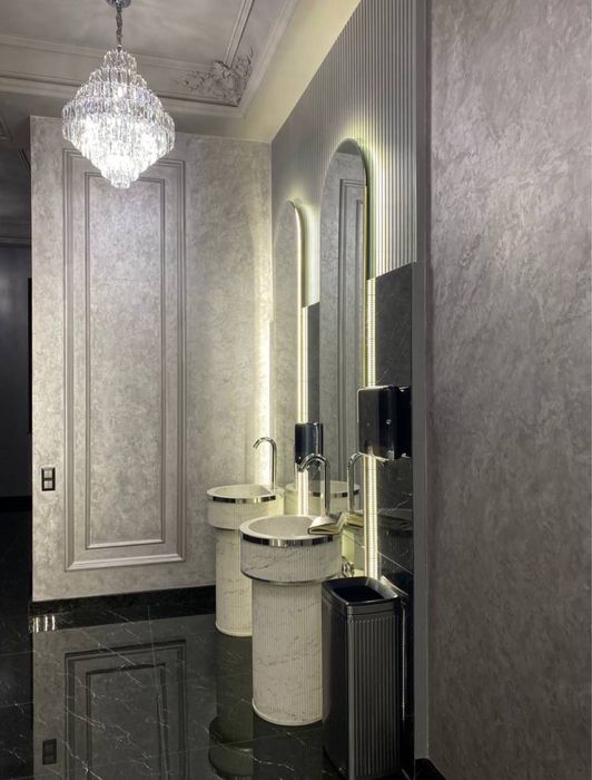 Yevro remont “pod kluch”