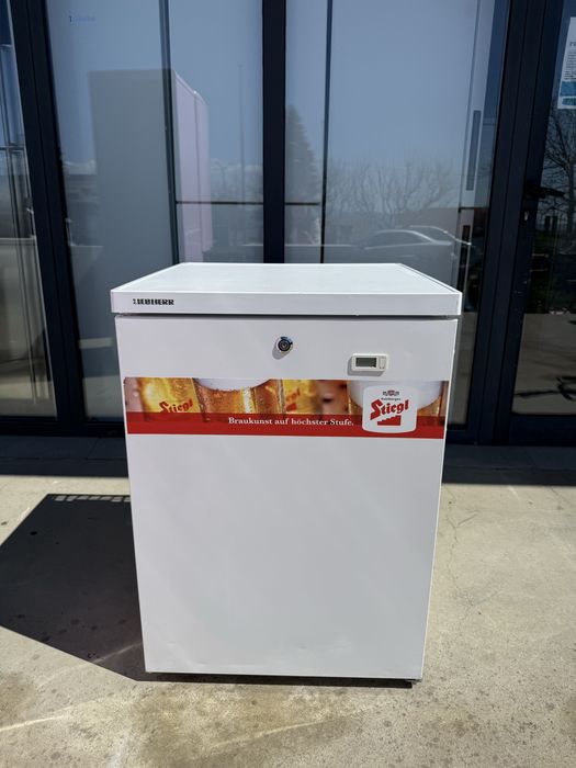 Професионален малък хладилник Либхер FKU 1800