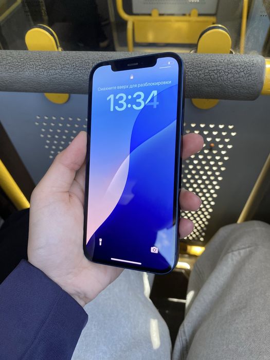 iPhone 12 128GB / Айфон 12 128ГБ