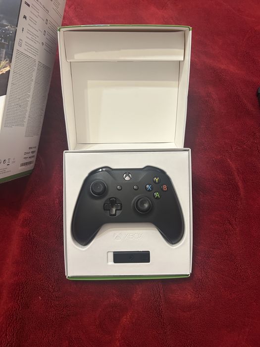 Xbox One S 1 TB