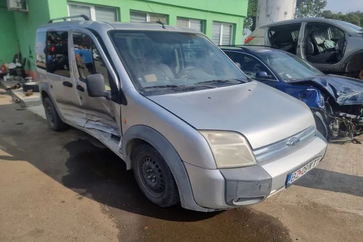 pompa abs cablu frana toba finala carcasa filtru aer  Ford Tourneo Connect an 2008, motor 1.8 tdci cod P9PA 90cp,   dezmembrez
