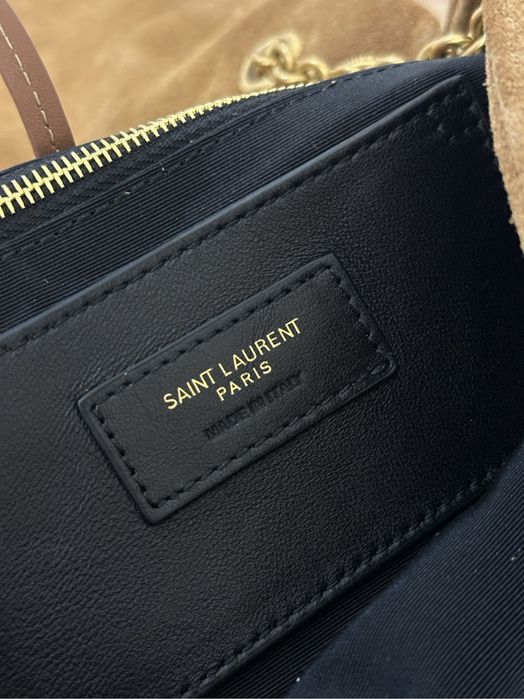 Geanta Saint Laurent Jamie