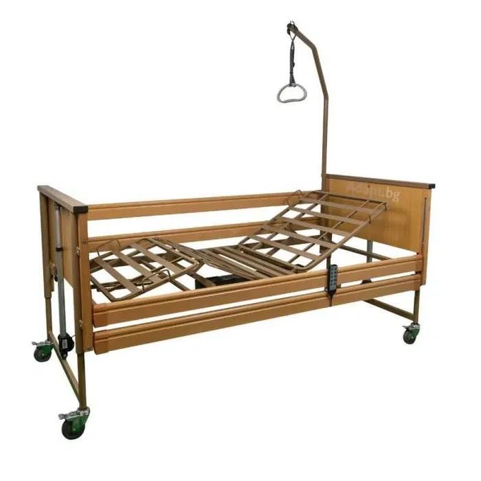 Електрическо болнично легло Адапт с антидекубитален матрак