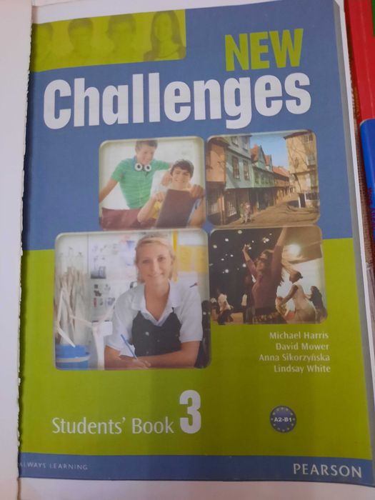 Английские учебники Macmillan. Science