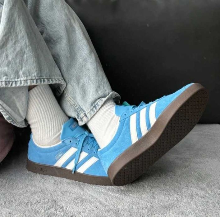 Мъжки обувки ADIDAS VL COURT   EU41 1/3-46 2/3