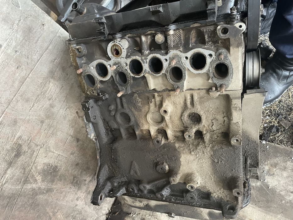 Продам двигатель для VW Passat B4, 1.8