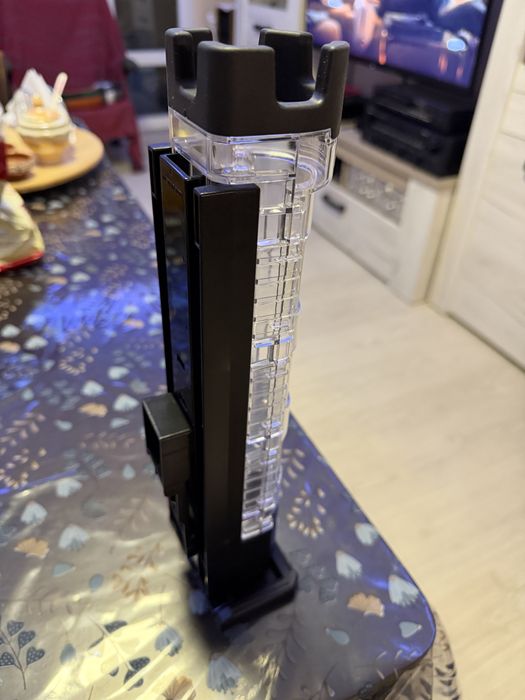 Meiho bm 300 стойка за въдица