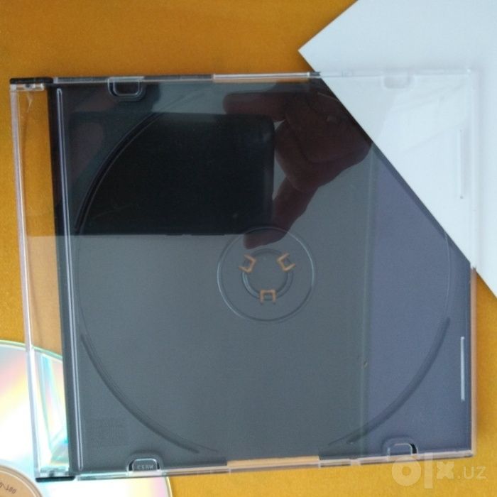 Коробки от дисков коробка для диск CD DVD disk