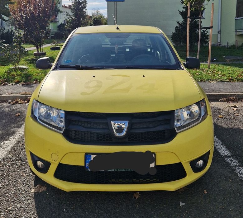 Vând Taxi cu Licență