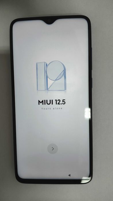 Xiaomi Redmi Note 8 Pro