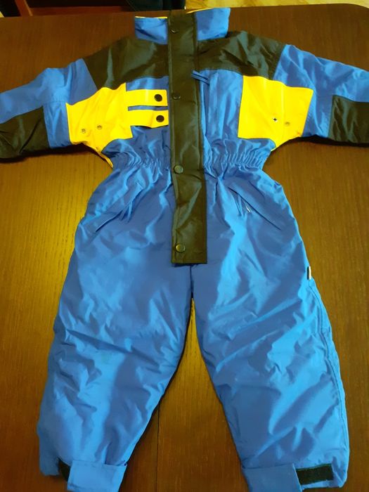 Детски космонавт