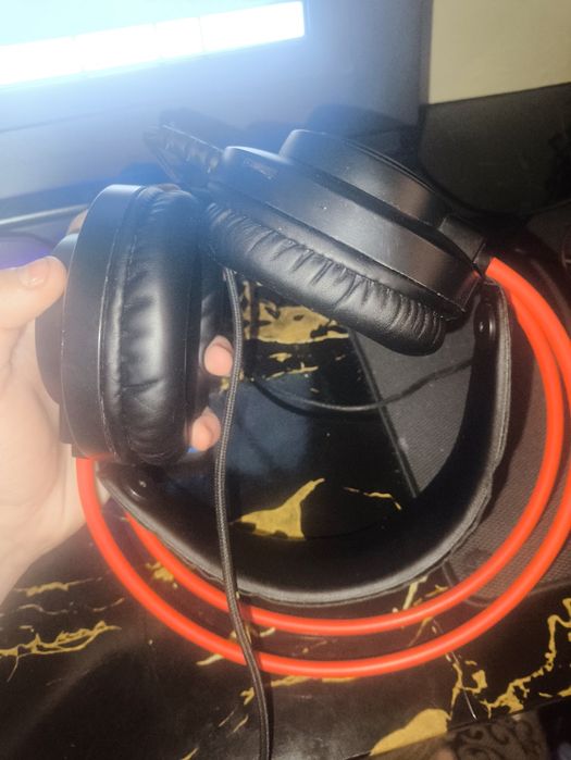 Наушники Bloody g200