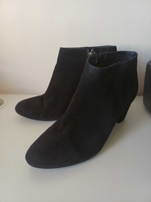 Боти Michael Kors 39