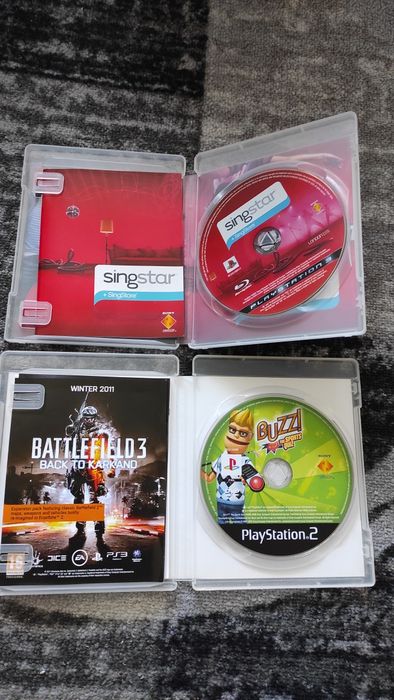 Игри за PS3 - Плейстейшън 3