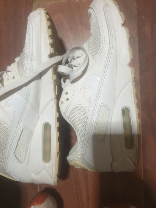 Adidași Nike airmax nr 40 made în virtnam