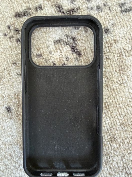 Iphone 17 pro case