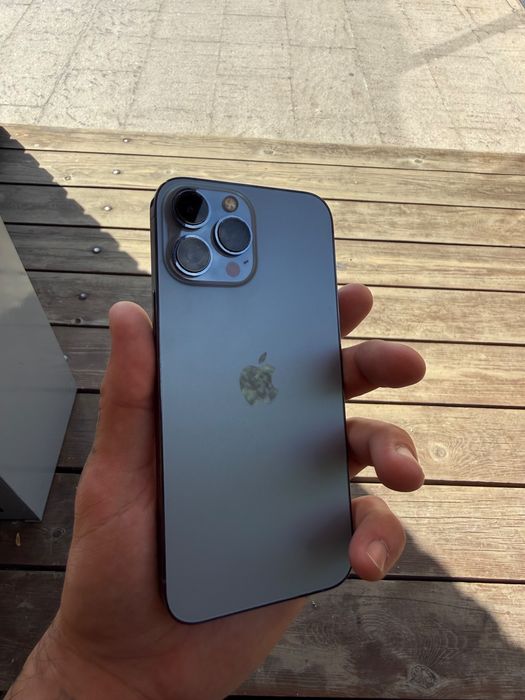 Iphone 13pro max 128gb