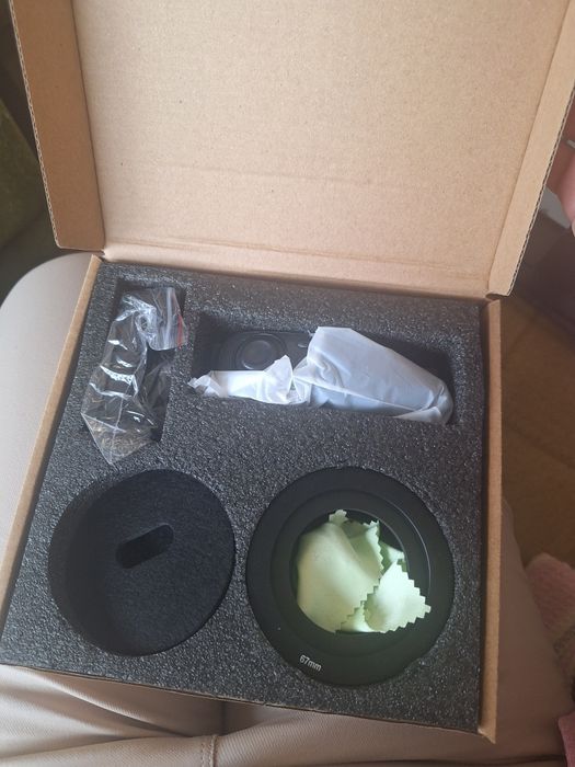 Телепромптър Ambitful