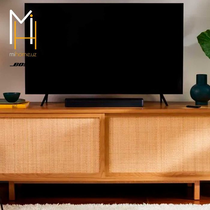 Саундбар Bose Solo Soundbar 2