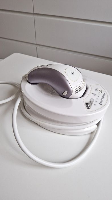 Фотоепилатор Remington IPL6500 i-Light Pro