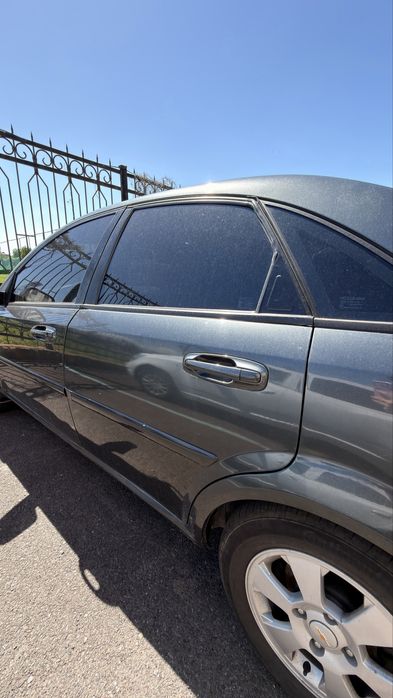 Chevrolet Lacetti / Gentra 2019 — 5