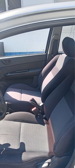 Hyundai Getz 1.1 2008