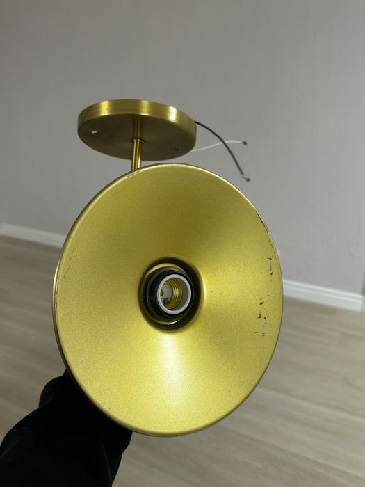 Светильники лофт