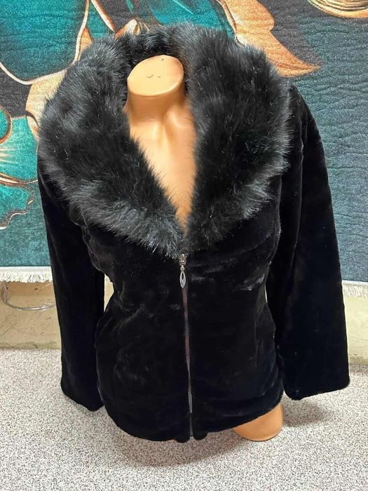 Geaca dama diferite modele