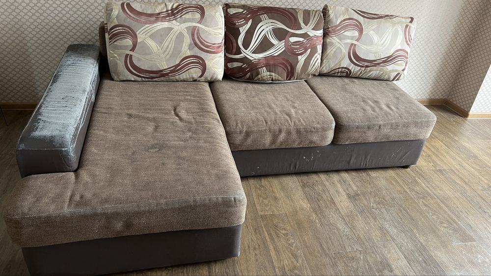 Продаю угловой диван Беларусь