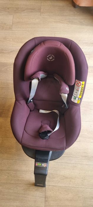 Детско столче за автомобил