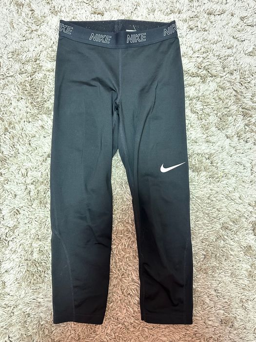 Nike Dri-Fit клин