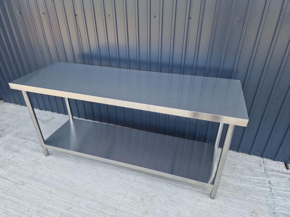 Masa de inox profesionala